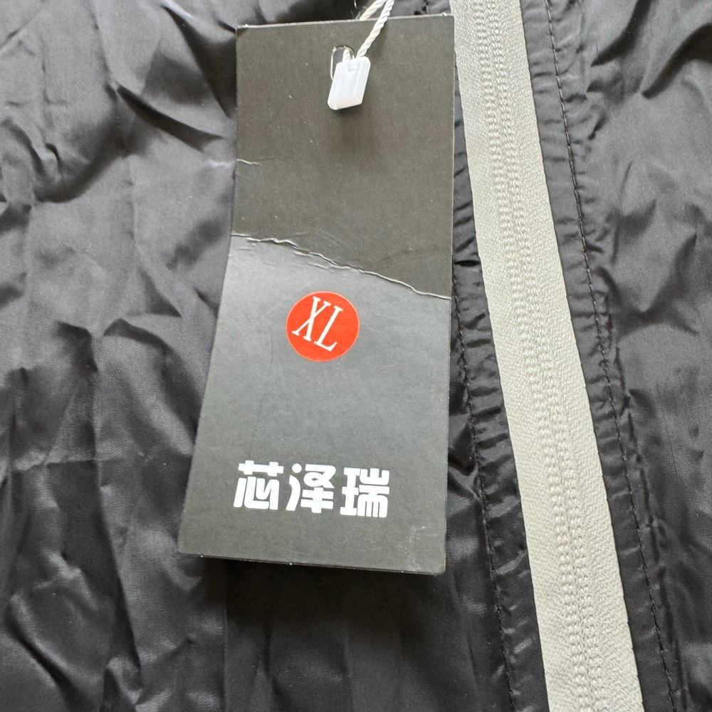 Akatsuki Light Sport Shell - Picture 3 of 3